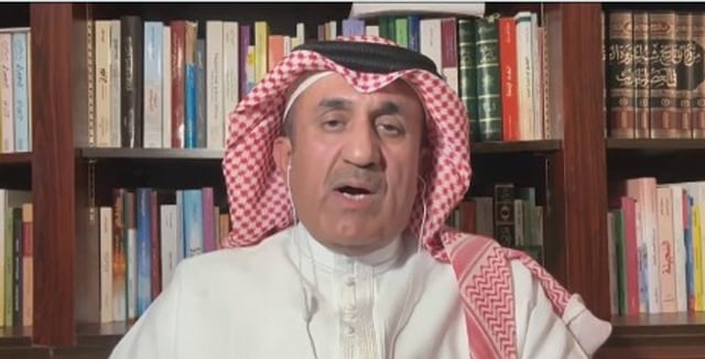 كاتب سياسي: مجلس الأمن يتضامن مع المملكة فيما تبذله لحماية أمنها