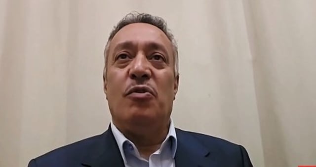 سياسي يمني: الميليشيات الحوثية تهدد أمن المنطقة باستهداف المدنيين