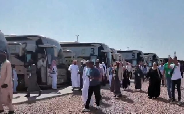 متحدث «الشؤون الإسلامية»: برنامج خادم الحرمين للعمرة استضاف في 250 معتمرا من 23 دولة أفريقية