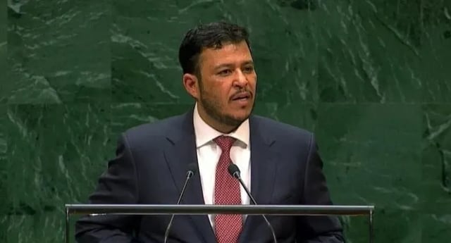مجلس القيادة اليمني: حماية البحر الأحمر وباب المندب تبدأ من تعزيز قدرة الدولة على بسط سيادتها
