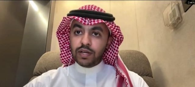أكاديمي: أكثر من 40 اتفاقية ومبادرة في قمة الرياض للتقنية الحيوية
