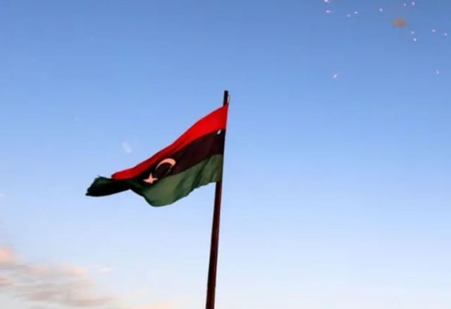 حكومة الوحدة الليبية تدين محاولة الحوثيين استهداف مكة المكرمة بطائرة مسيّرة