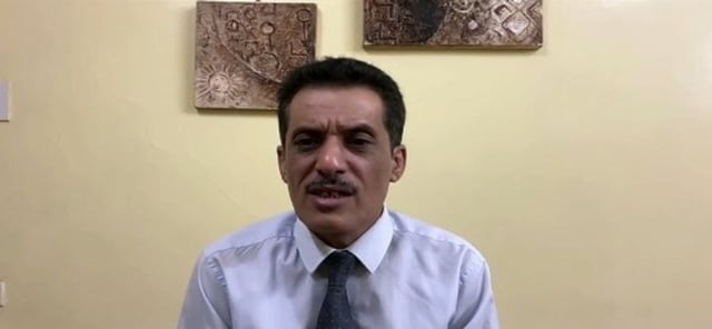 كاتب سياسي: ميليشيا الحوثي تستهدف تعز والحديدية لموقعها الاستراتيجي