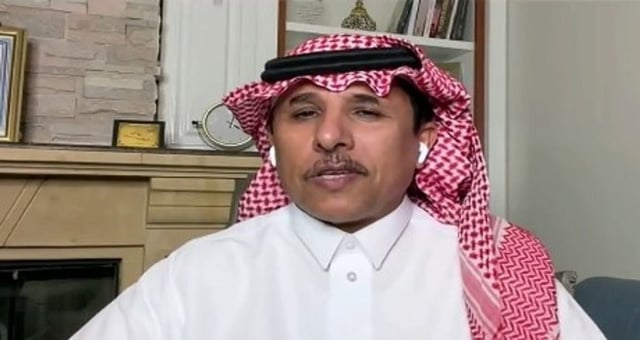 مختص أمني: المواطن السعودي يعمل بروح واحدة خلف قيادته للدفاع عن الوطن
