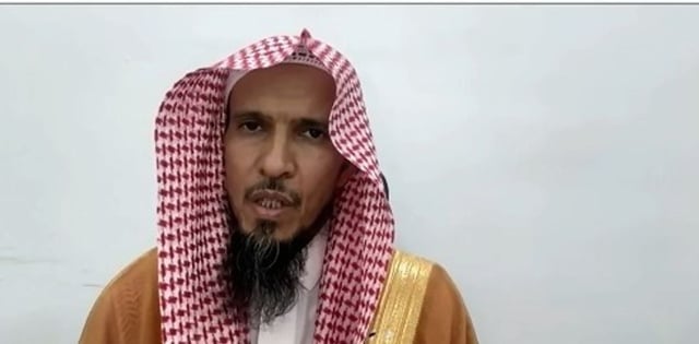 مدرس بالمسجد النبوي: استهداف الحوثيين للمقدسات الإسلامية تجسيد صارخ لنهج إجرامي