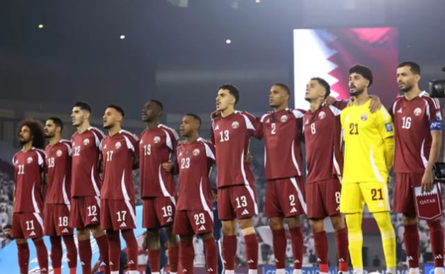 اليوم.. منتخب قطر يبحث عن تصحيح المسار أمام اليمن في «خليجي 27»