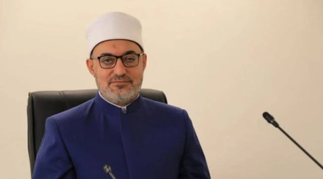 مفتي مصر  يُدين محاولة استهداف مكة المكرمة