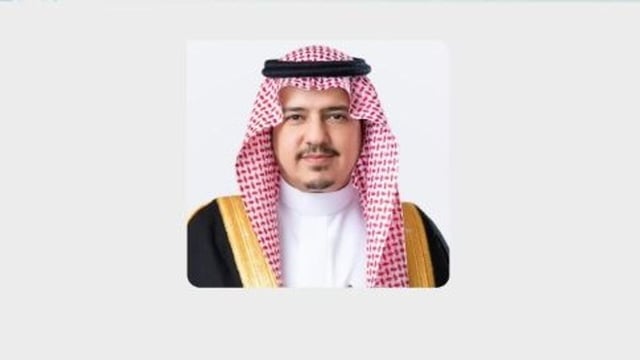 رئيس ديوان المظالم يشكر القيادة بعد موافقة مجلس الوزراء على تعديلات نظام القضاء
