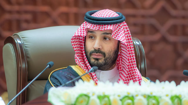 ولي العهد: المملكة صمام لأمن الطاقة العالمي بقدرتها على توفير الإمدادات النفطية