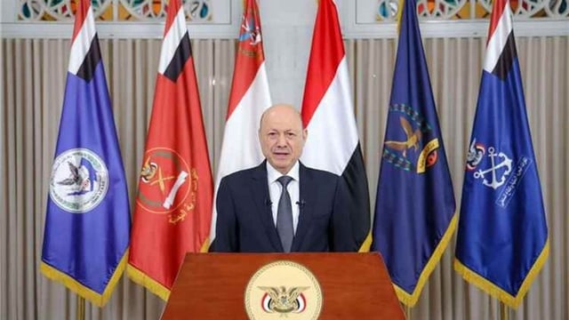 كاتب سياسي: دعوة التعبئة العامة تؤكد أن اليمن أمام مرحلة حاسمة