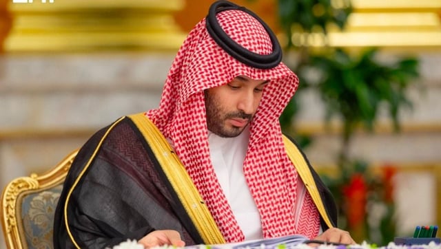 مجلس الوزراء يدين بأشد العبارات استمرار الميليشيا الحوثية الإرهابية في اعتداءاتها الآثمة على الأعيان المدنية والمدنيين في المملكة