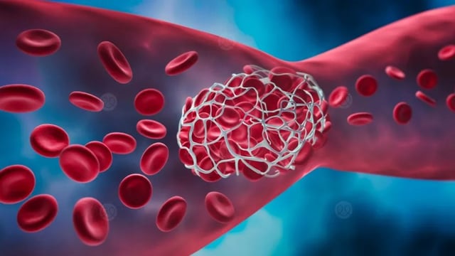 دراسة تكشف آلية اضطراب يسبب تجلطات دموية خطيرة