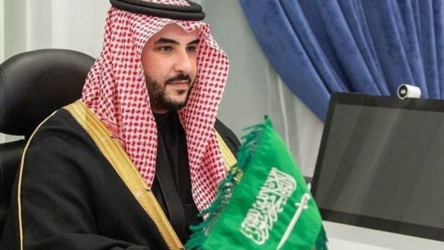 برعاية وزير الدفاع.. القوات البحرية تُنظِّم الملتقى البحري السعودي الدولي الرابع نوفمبر المقبل