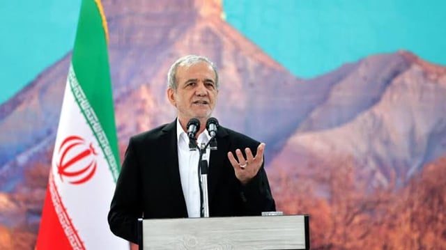 إيران تحذر من رد عسكري مباشر إذا صعّدت أمريكا أو حلفاؤها