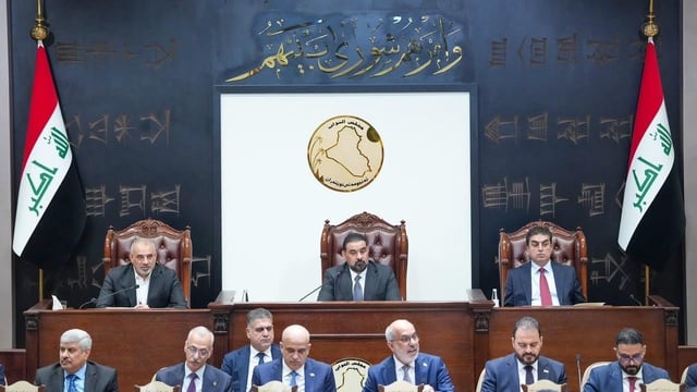 وزير النفط العراقي: حققنا انجازا بتصدير أكثر من 4 ملايين برميل يوميا