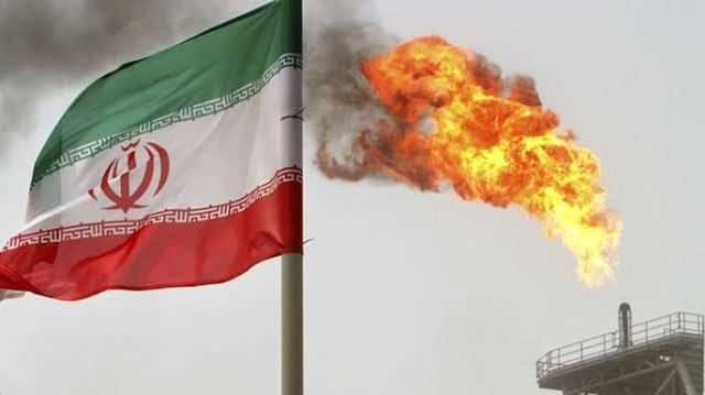 انكماش الناتج المحلي الإيراني بنسبة 10.1% خلال الحرب