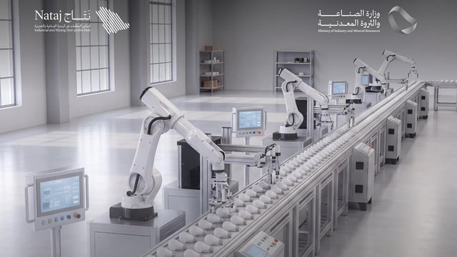 وزارة الصناعة تعلن تأسيس جمعية مصنعي الإنارة غير الربحية