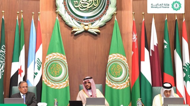 مساعد وزير المالية: العمل الاقتصادي والاجتماعي العربي المشترك ركيزة أساسية لمواجهة التحديات واستثمار الفرص
