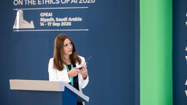كيف دعمت فعالية الرياض الدول في تطوير سياسات الذكاء الاصطناعي؟