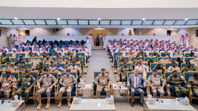 كيف يعزز التحالف الإسلامي قدرات الدول الأعضاء ضد التطرف عبر شراكة دولية جديدة؟