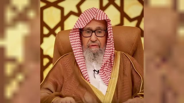 مفتي عام المملكة يوجه بيانًا للمرابطين وقوات التحالف ويحثهم على الثبات