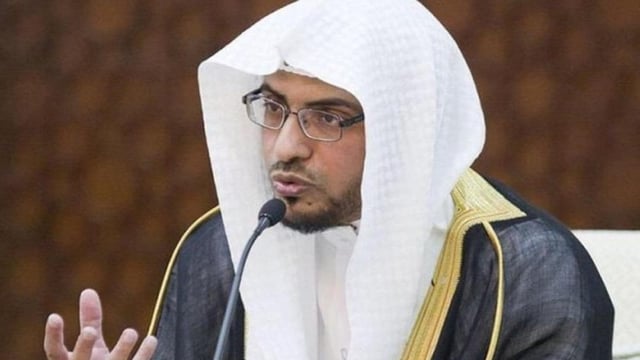"المغامسي": استهداف الحوثي للمقدسات استهانة بمشاعر ملياري مسلم