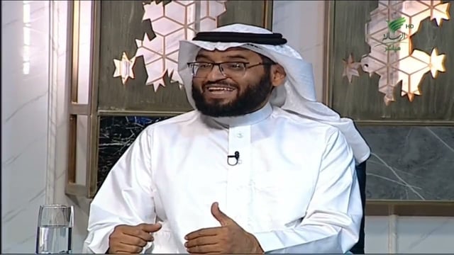 المغيصيب: تكامل القطاعات يعزز التنمية المستدامة ويدعم جودة الحياة
