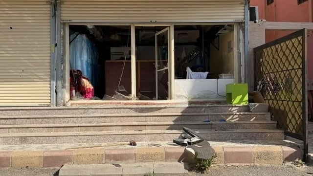 قريب المقيم اليمني المتوفى: يعمل في الطائف لإعالة 6 من أفراد أسرته