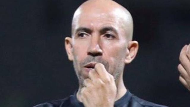 حامل اللقب في مواجهة قطر.. الدشيش يتوقع مواجهة متكافئة في كأس الخليج