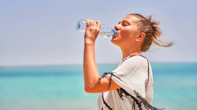 علميًا.. كيف تحسب كمية الماء التي يحتاجها جسمك؟