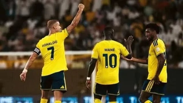 كومان يضرب النصر قبل مواجهة العين.. غيابات مؤثرة في افتتاح مشوار النخبة