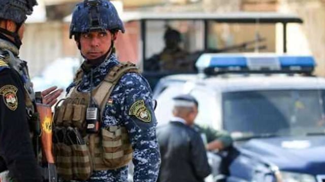 العراق.. القبض على متهمين بالإرهاب في الأنبار
