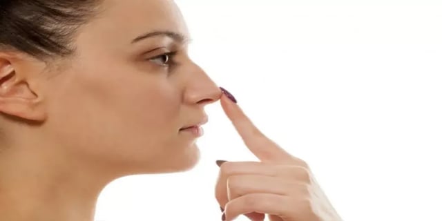 لماذا لا نستطيع رؤية الأنف؟.. دراسة حديثة تفسر السبب