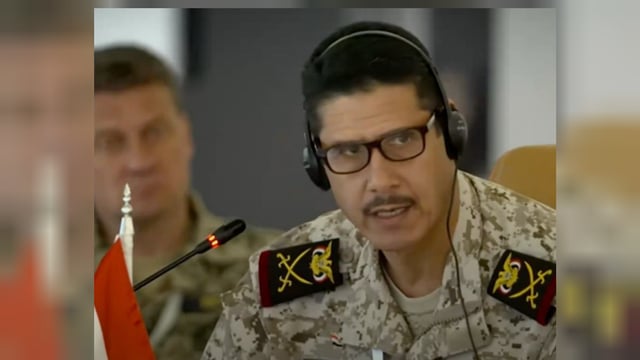 وفد اليمن بـ «التحالف البحري» يحذر من تداعيات هجمات ميليشيا الحوثي على الملاحة الدولية