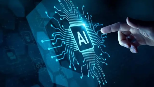 مختص: أخلاقيات الذكاء الاصطناعي تتزايد مع سرعة انتشاره غير المسبوقة