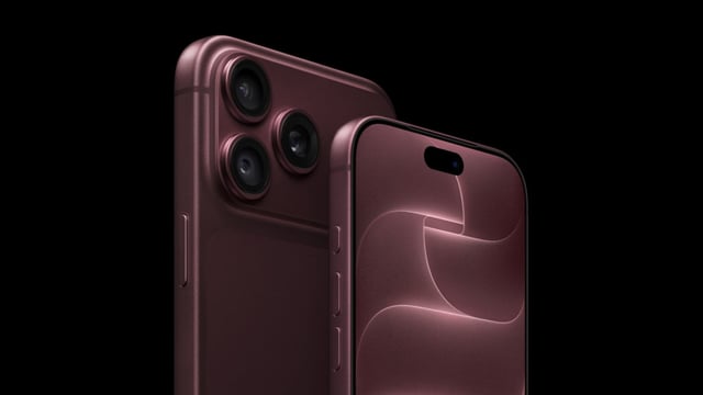 آبل تطلق iPhone 18 Pro وPro Max.. المواصفات المزايا الجديدة وموعد طرحه والأسعار