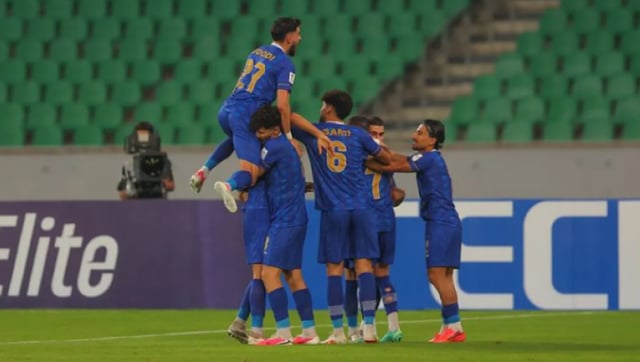 الاستقلال الإيراني يفوز على السد القطري في أولى جولات دوري أبطال آسيا للنخبة