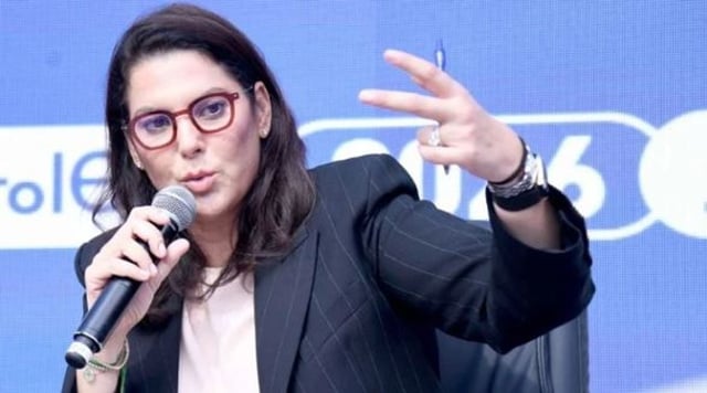 أول رئيسة حكومة بتاريخ المغرب.. من هي فاطمة الزهراء المنصوري؟