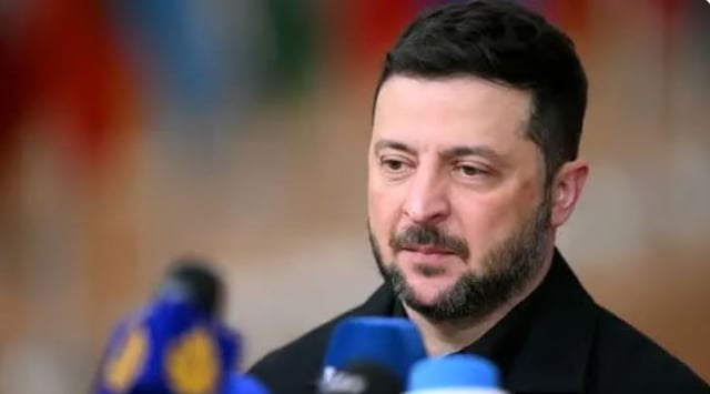 الرئيس الأوكراني يوافق على تنفيذ عمليات «بعيدة المدى» ضد روسيا