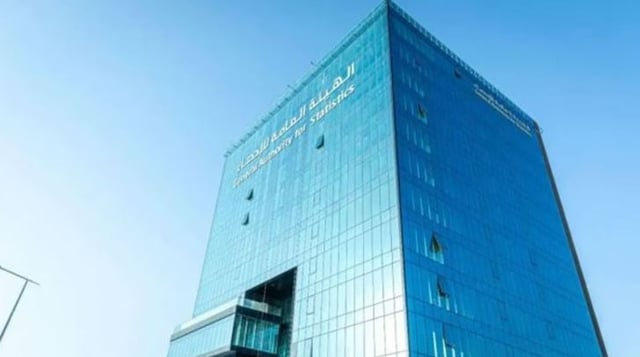 «الإحصاء»: استقرار التضخم السنوي عند 1.8% خلال أغسطس