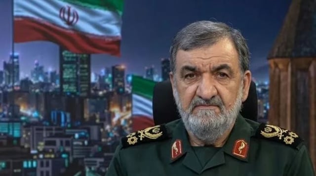 طهران ترد على ترامب: لا مفاوضات إن لم تتحقق شروطنا