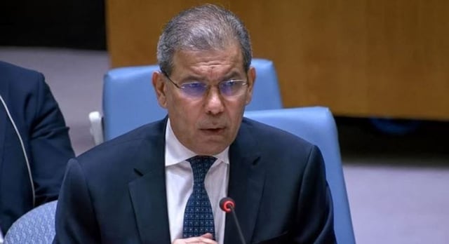 اليمن: نتعامل مع التطورات الأخيرة في الساحل الغربي وباب المندب بكل مسؤولية وحزم