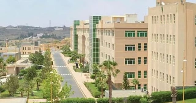 بسبب حالة الطقس.. تعليق الدراسة الحضورية بجامعة الملك خالد في أبها وخميس مشيط