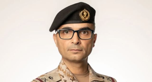 قائد التحالف البحري الدفاعي: أي تهديد لحرية الملاحة سيواجه بردع وبيئة مختلفة متعددة الدول