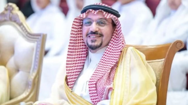 خالد الخضير: زيارة أمير القصيم لرياض الخبراء تجسّد اهتمام سموه بالتنمية ودعم المبادرات
