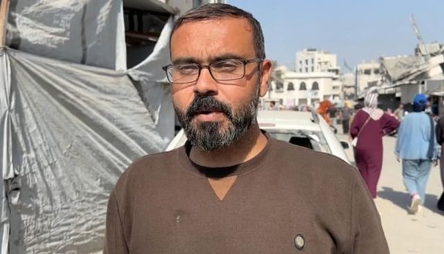 «حماس»: ادعاءات الاحتلال بشأن خرق اتفاق وقف إطلاق النار باطلة وتبرير لتصعيد عدوانه