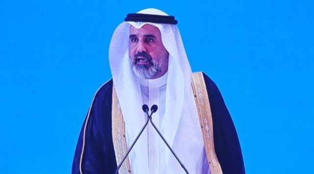 المملكة تؤكد أهمية تعزيز التكامل الاقتصادي والاستثماري مع الصين