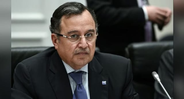 أمين الجامعة العربية يدين الاعتداءات على المنشآت النفطية في المملكة