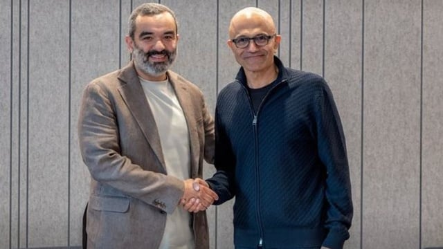 «السواحه» يناقش في سياتل توسيع القدرات الحوسبية للذكاء الاصطناعي في المملكة