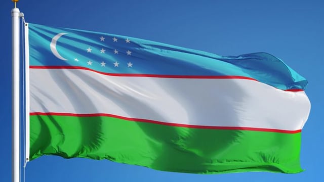 أوزبكستان تدين بأشد العبارات الاعتداءات الإرهابية على المملكة